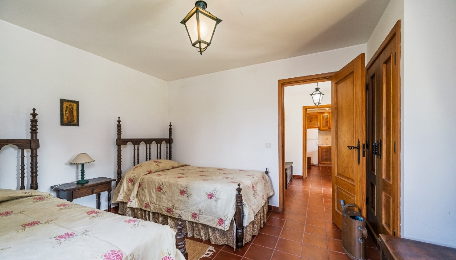 Quinta da Mata com duas casas e piscina para venda em Ponte de Lima_341357