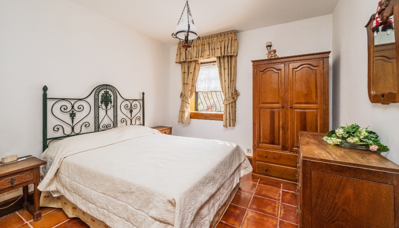 Quinta da Mata com duas casas e piscina para venda em Ponte de Lima_341362