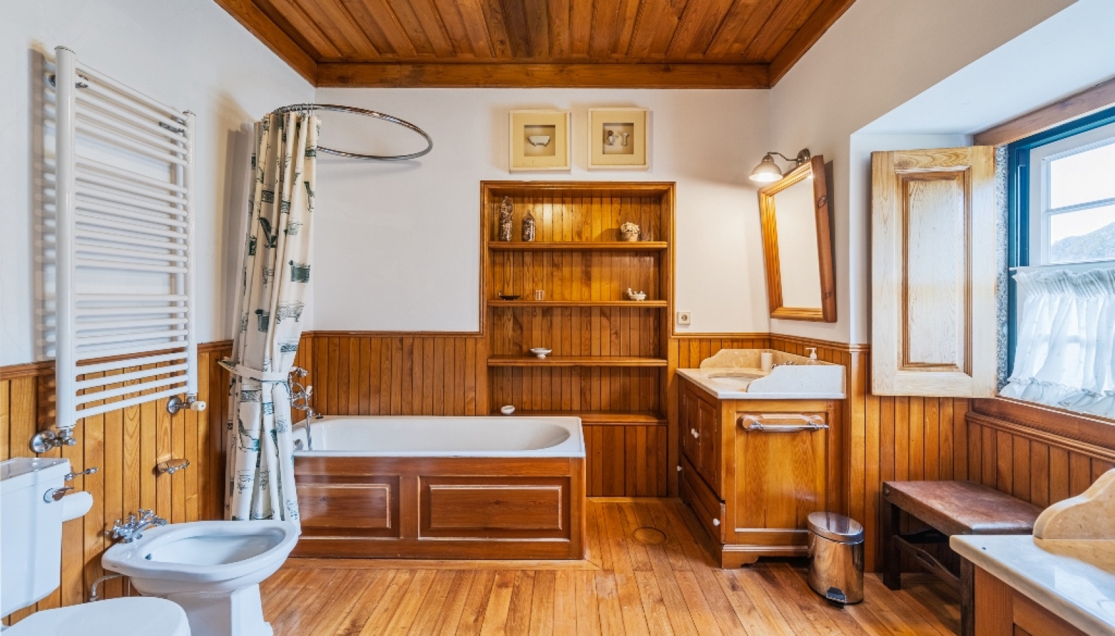 Quinta da Mata com duas casas e piscina para venda em Ponte de Lima_341393