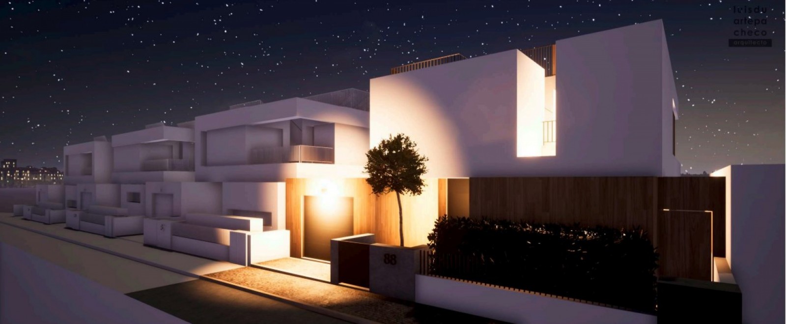 Villa de 4 dormitorios en venta en Al-Sakia, Algarve, Portugal_341459