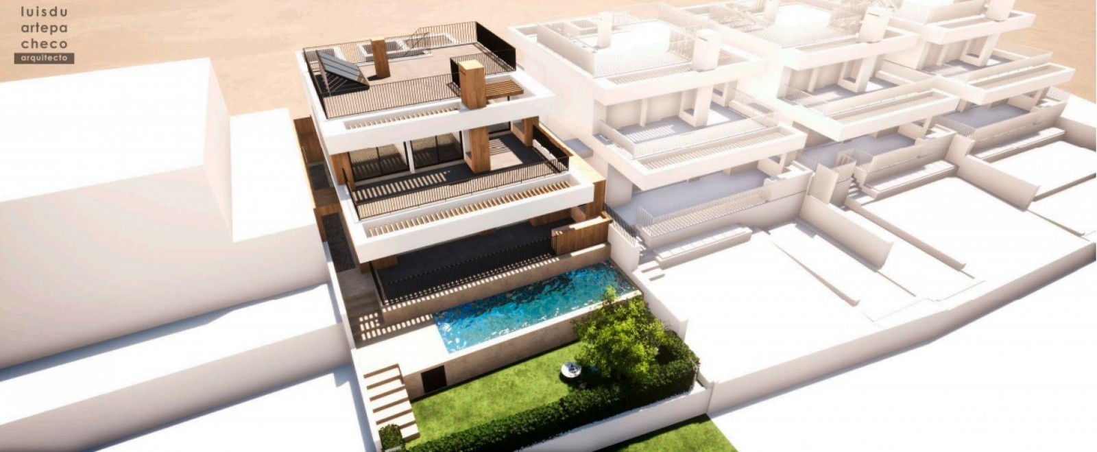 Villa de 4 dormitorios en venta en Al-Sakia, Algarve, Portugal_341464