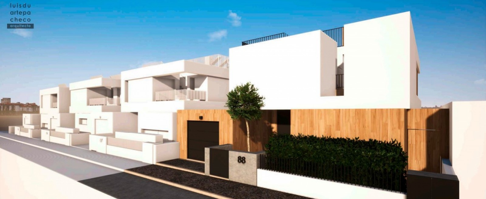 Villa de 4 dormitorios en venta en Al-Sakia, Algarve, Portugal_341466