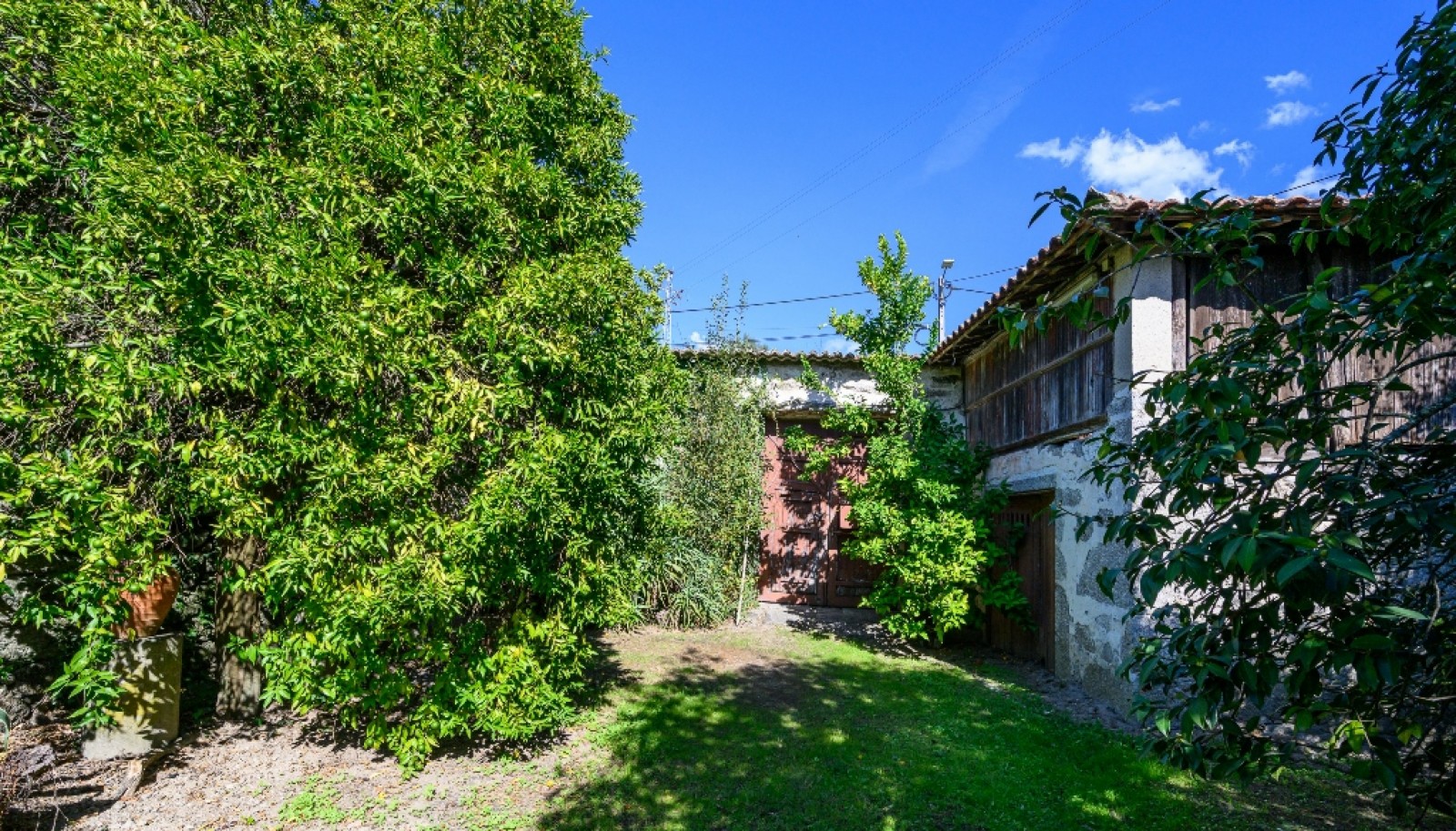 Propriedade do século XVII para venda na Póvoa de Lanhoso, Portugal_341508