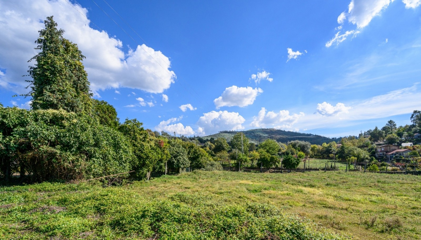 Propriedade do século XVII para venda na Póvoa de Lanhoso, Portugal_341533