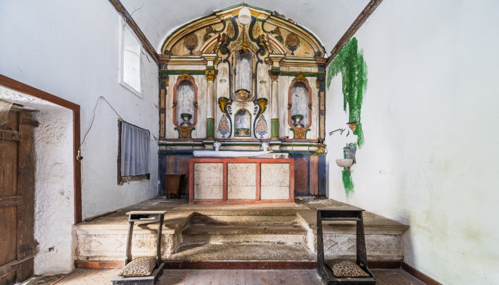Propriedade do século XVII para venda na Póvoa de Lanhoso, Portugal_341537