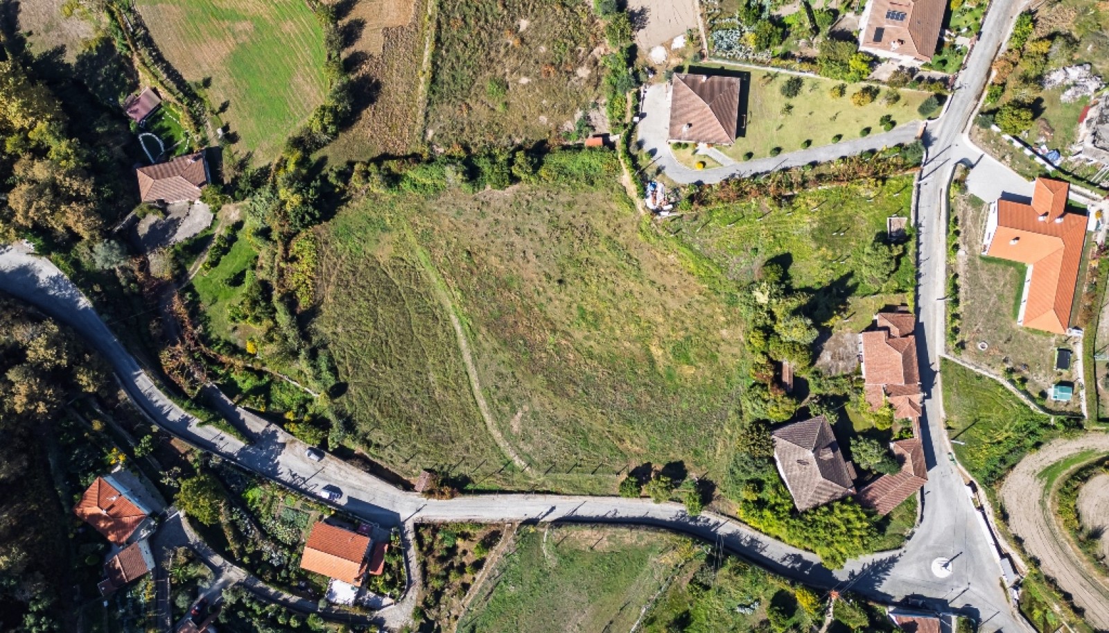 Propriedade do século XVII para venda na Póvoa de Lanhoso, Portugal_341546