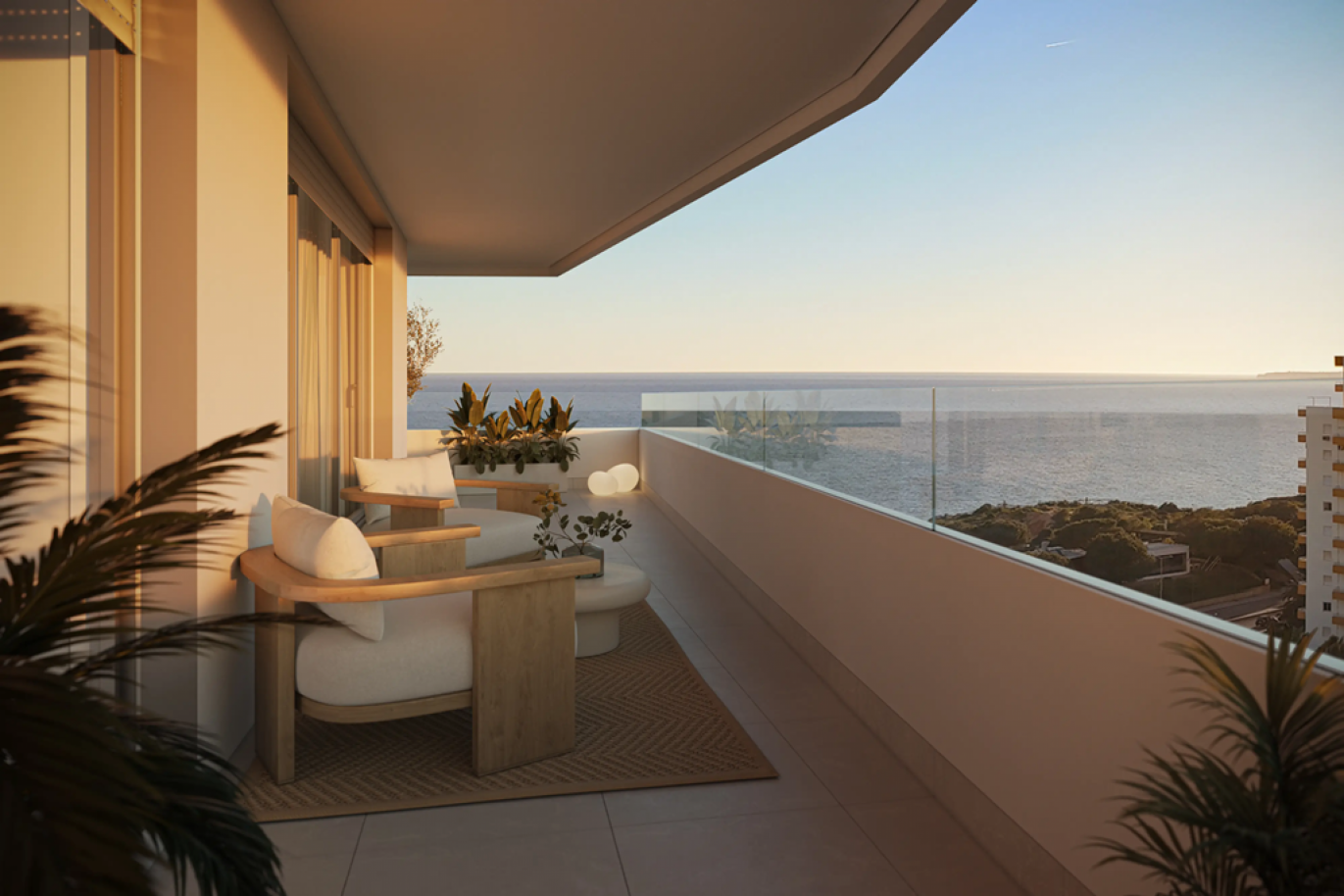 Appartement à vendre à Ribamar, à Portimão, Algarve, Portugal_341711
