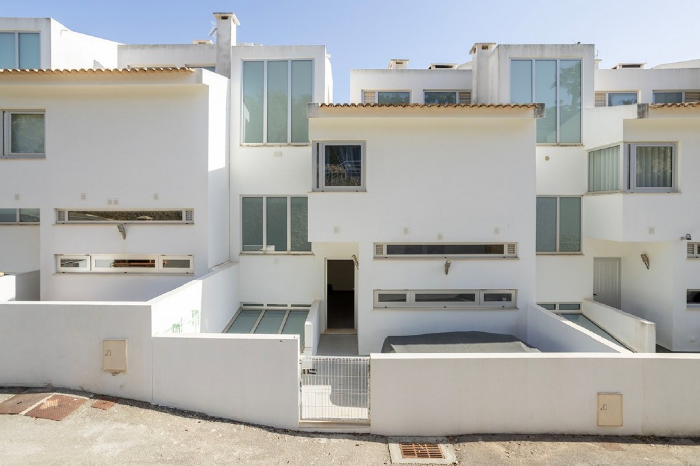 Moradia 3 quartos, em condomínio, à venda em Loulé, Algarve, Portugal_341748