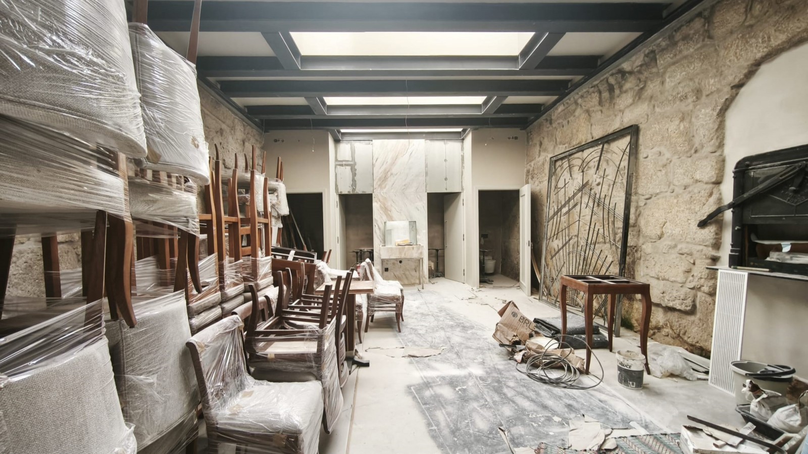 House in Porto - Image 3