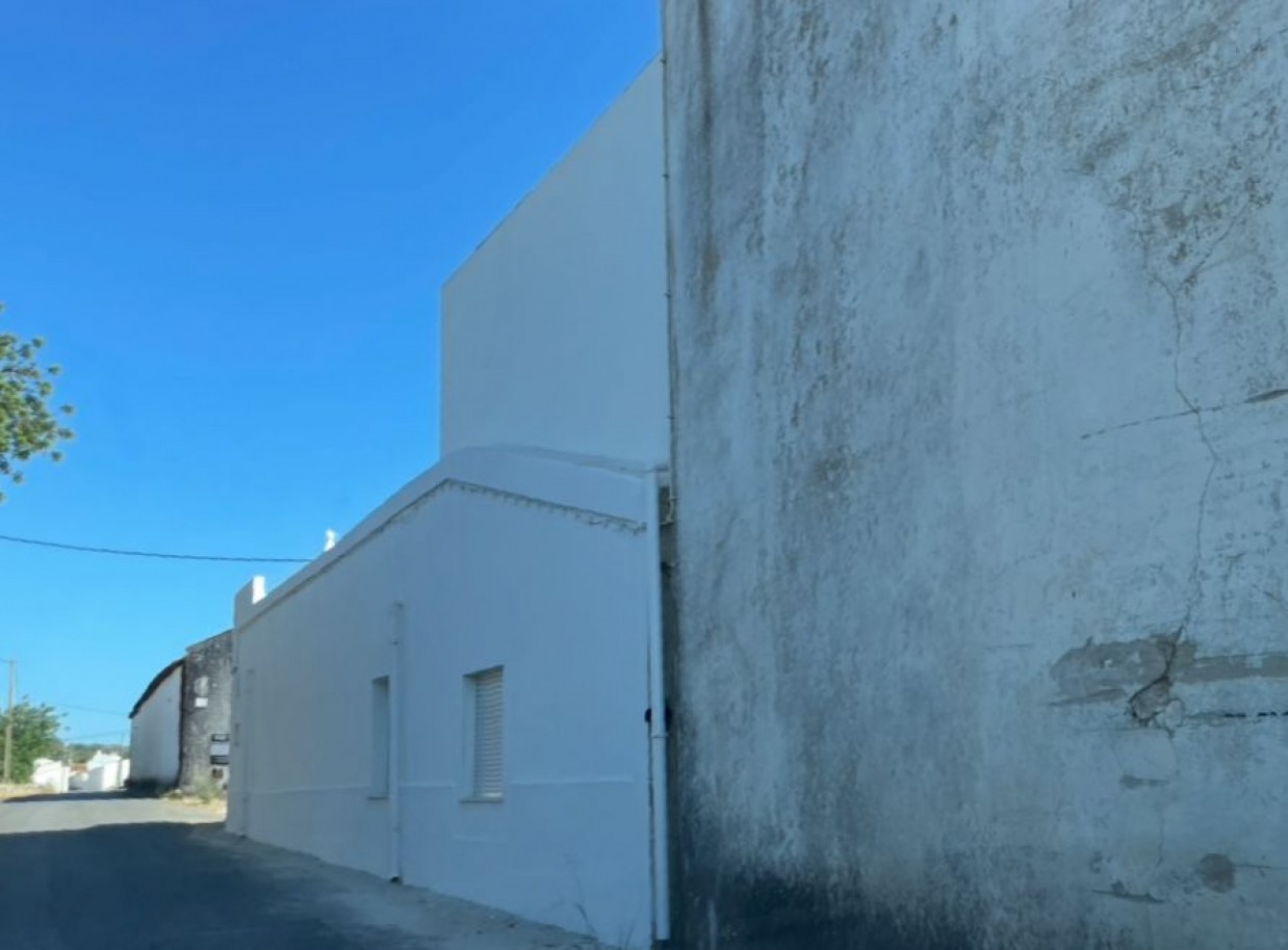 Large property for sale in São Brás de Alportel, Algarve, Portugal_341773