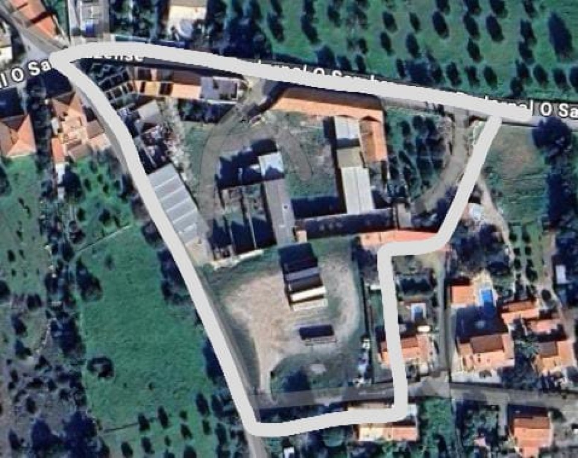 Large property for sale in São Brás de Alportel, Algarve, Portugal_341774