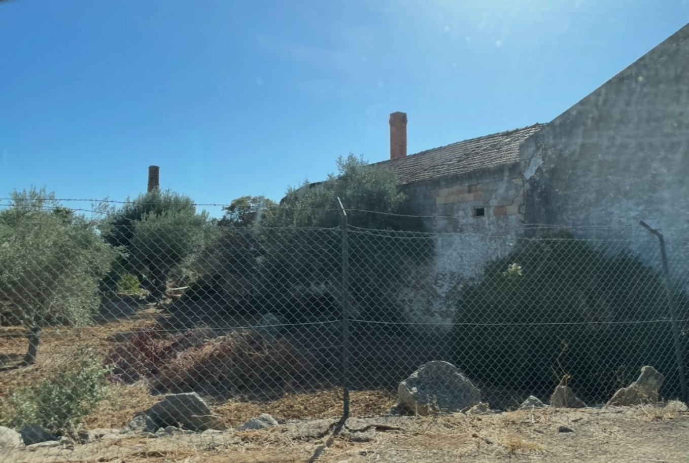 Large property for sale in São Brás de Alportel, Algarve, Portugal_341775