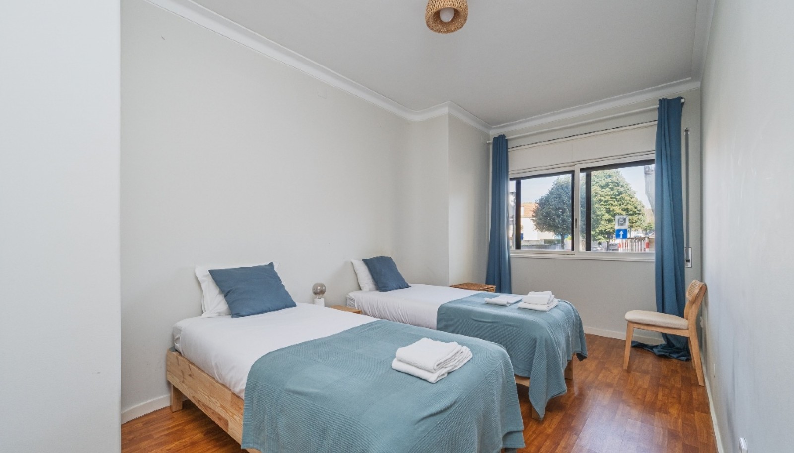 Villa de 7 dormitorios con jardín en venta en Foz do Porto, Portugal_341785