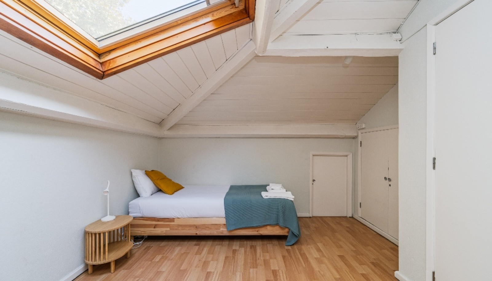 Villa de 7 dormitorios con jardín en venta en Foz do Porto, Portugal_341789