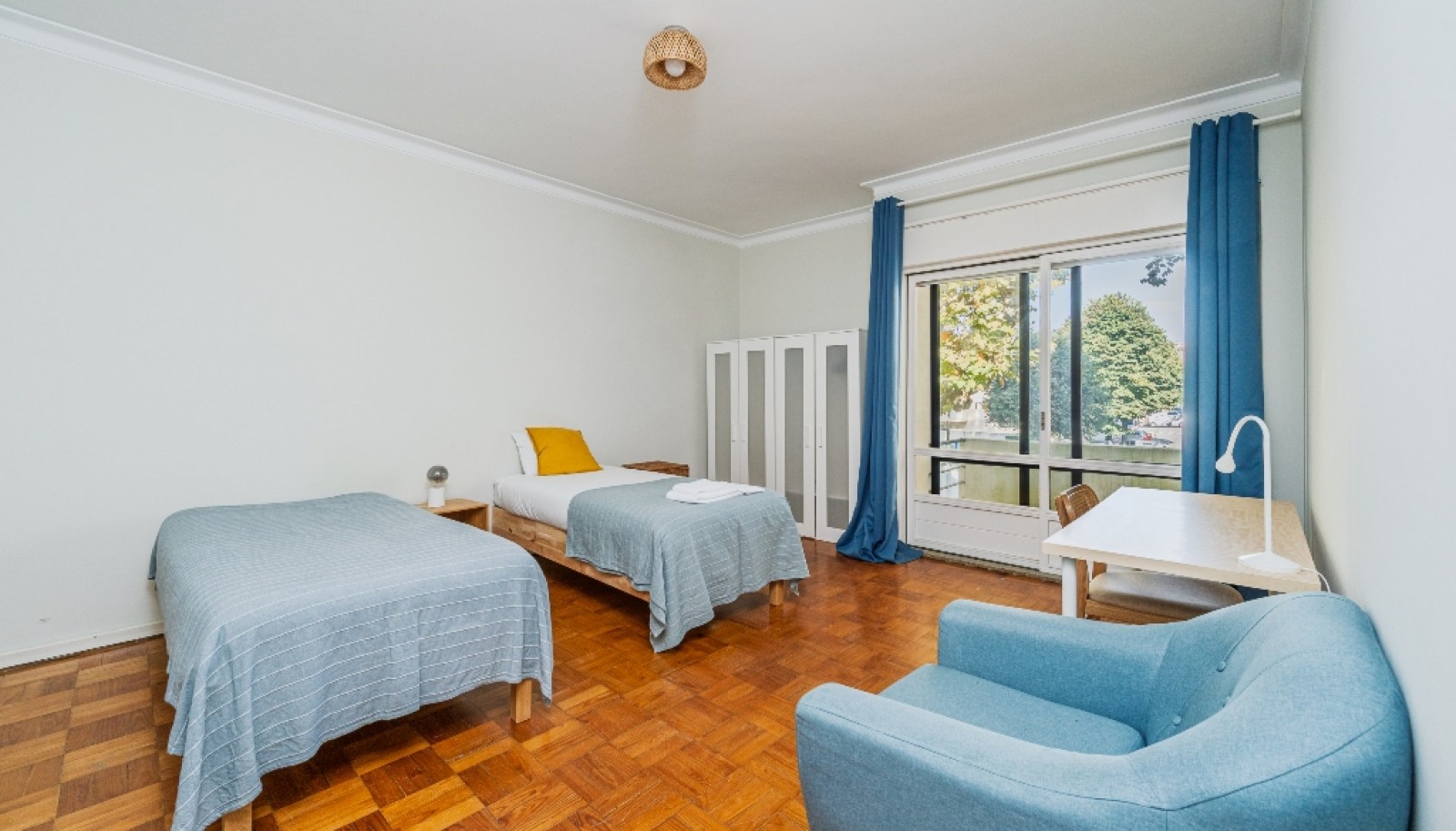 Villa de 7 dormitorios con jardín en venta en Foz do Porto, Portugal_341792