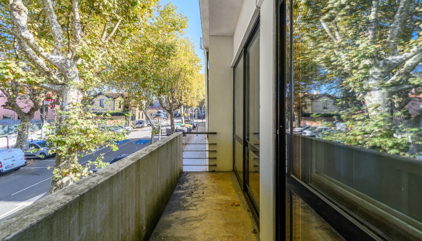 Villa de 7 dormitorios con jardín en venta en Foz do Porto, Portugal_341795