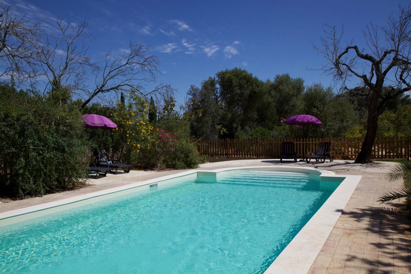 Villa de 7 chambres avec piscine à vendre à Olhão, Algarve, Portugal_341801