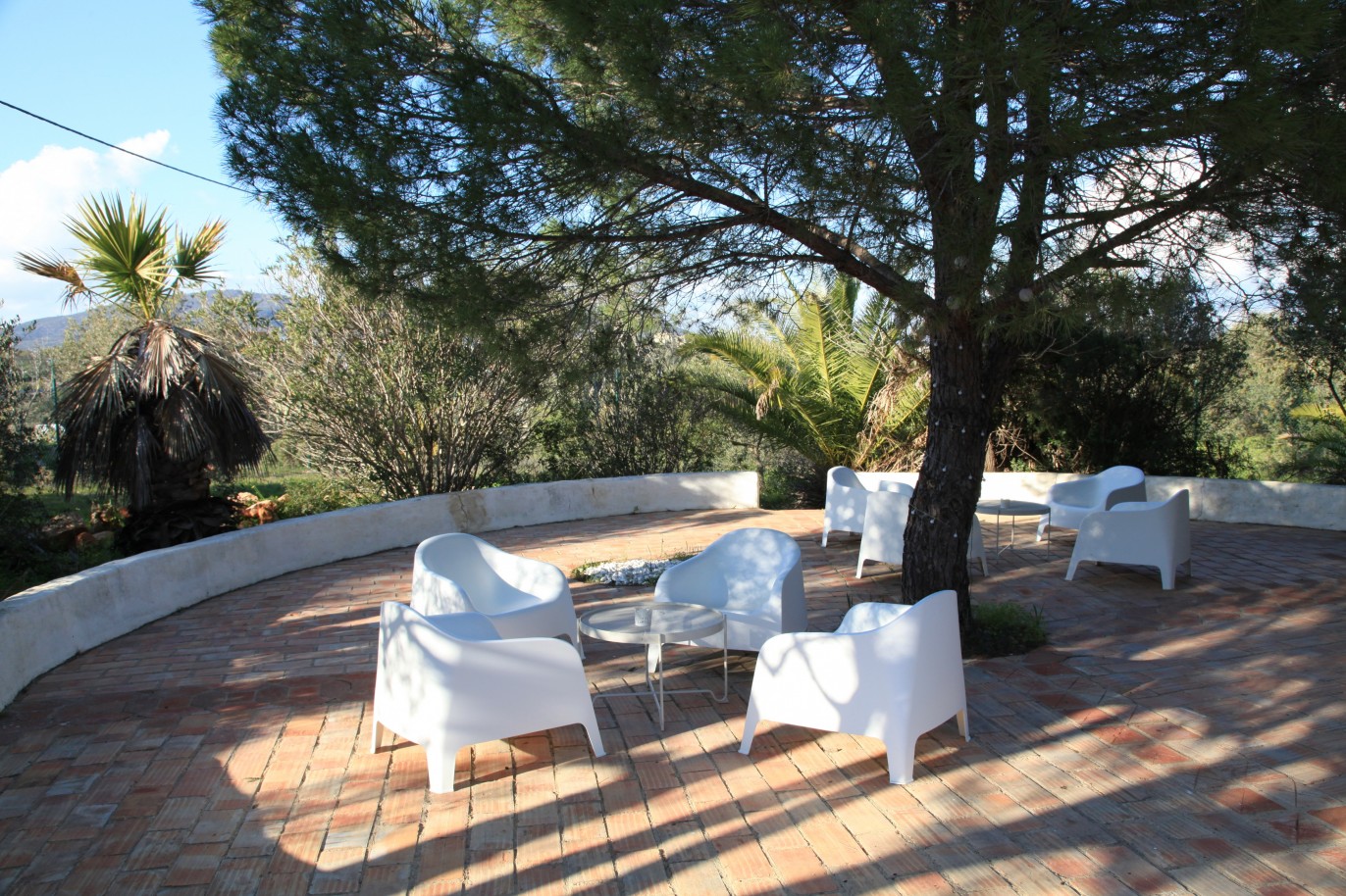 Villa de 7 chambres avec piscine à vendre à Olhão, Algarve, Portugal_341803