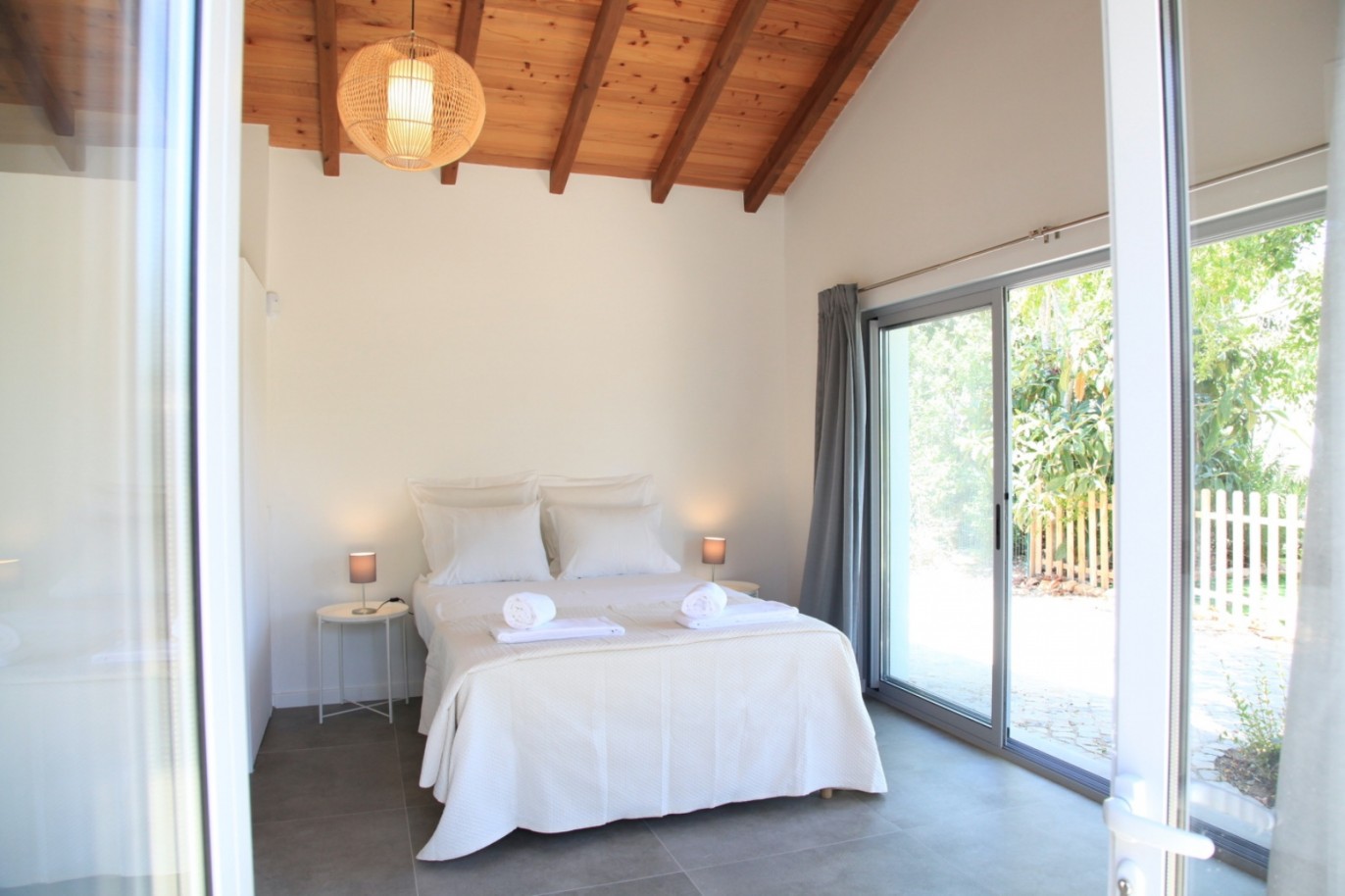 Villa de 7 chambres avec piscine à vendre à Olhão, Algarve, Portugal_341804
