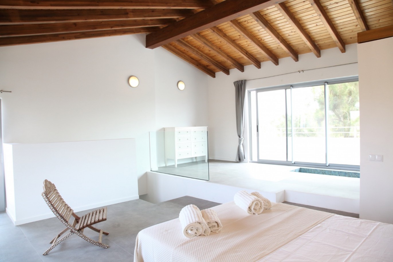 Villa de 7 chambres avec piscine à vendre à Olhão, Algarve, Portugal_341809