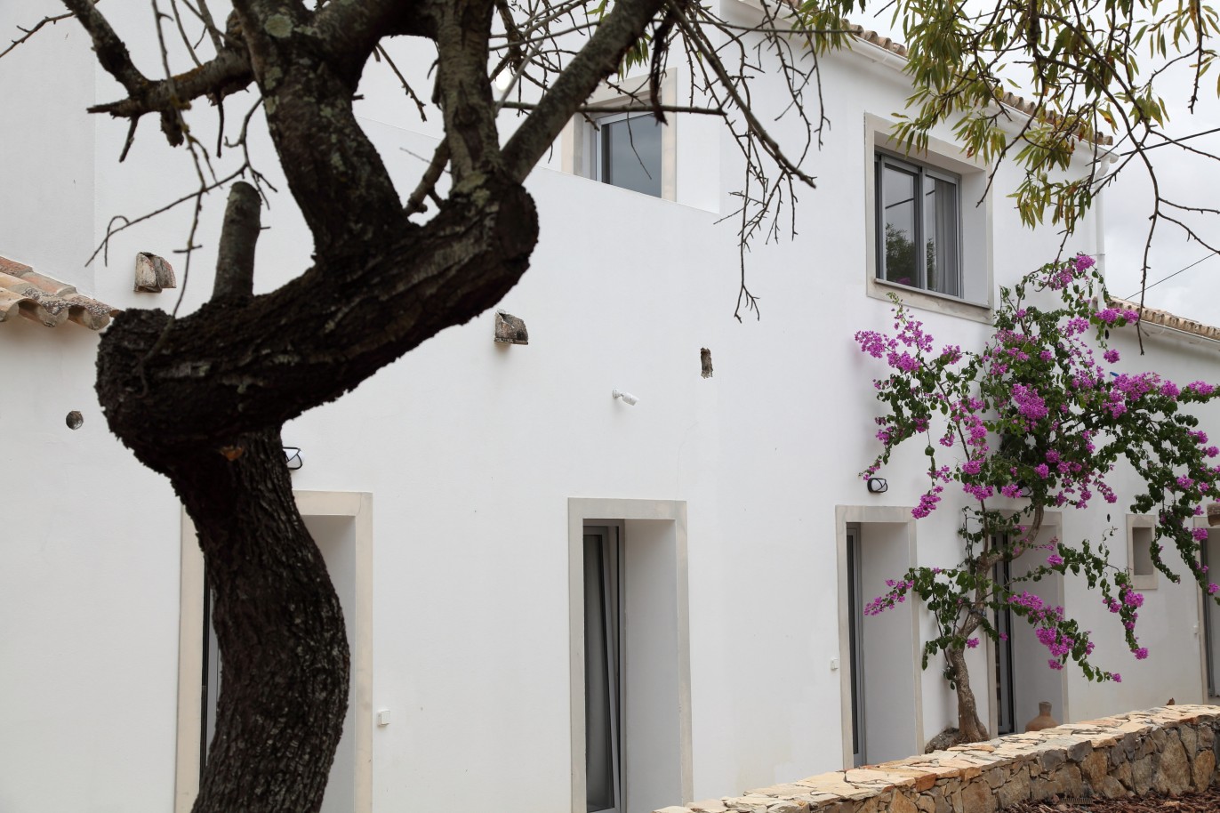 Villa de 7 chambres avec piscine à vendre à Olhão, Algarve, Portugal_341811