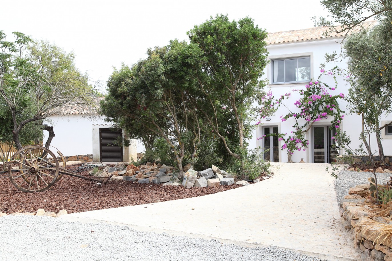 Villa de 7 chambres avec piscine à vendre à Olhão, Algarve, Portugal_341814