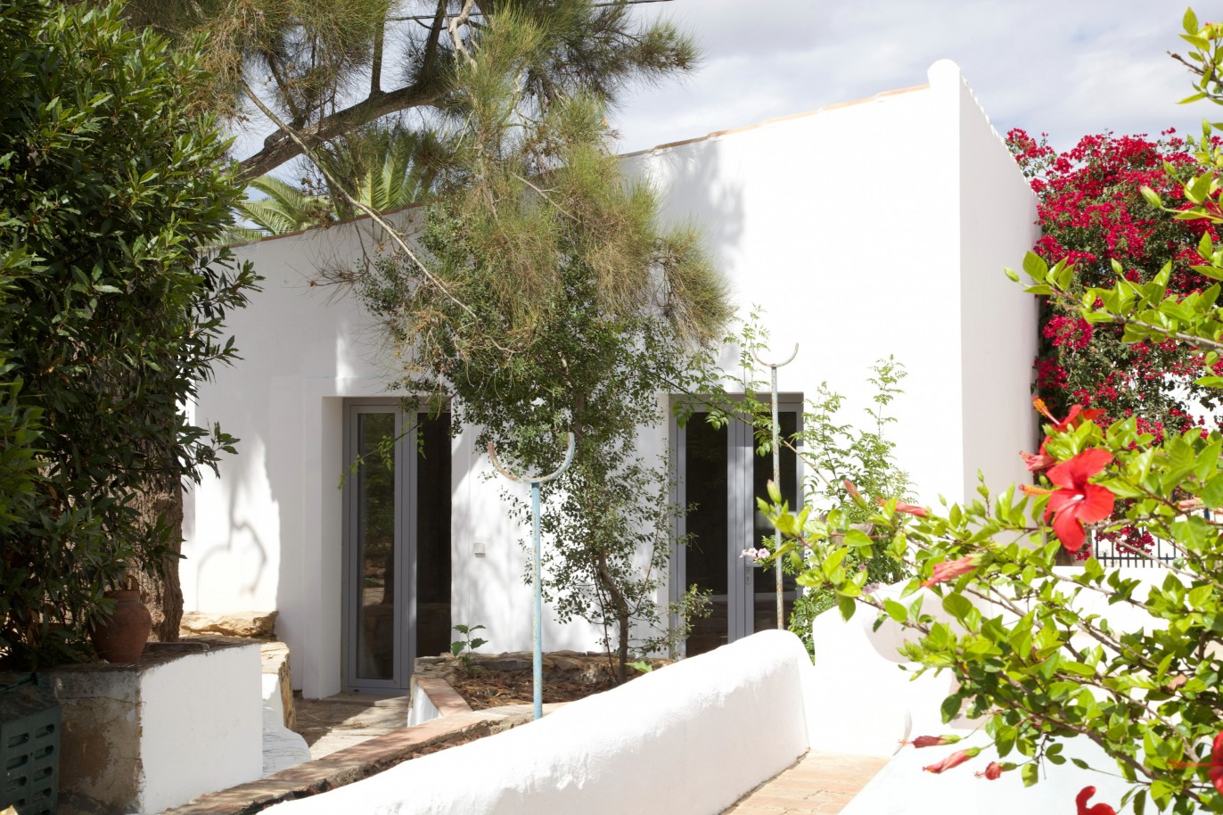 Villa de 7 chambres avec piscine à vendre à Olhão, Algarve, Portugal_341819
