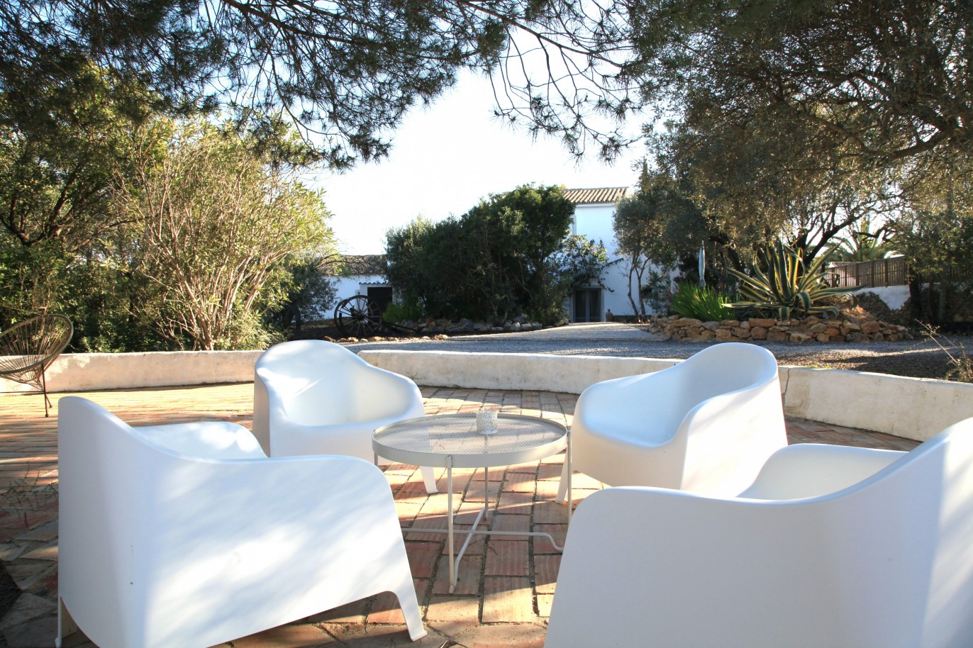 Villa de 7 chambres avec piscine à vendre à Olhão, Algarve, Portugal_341824
