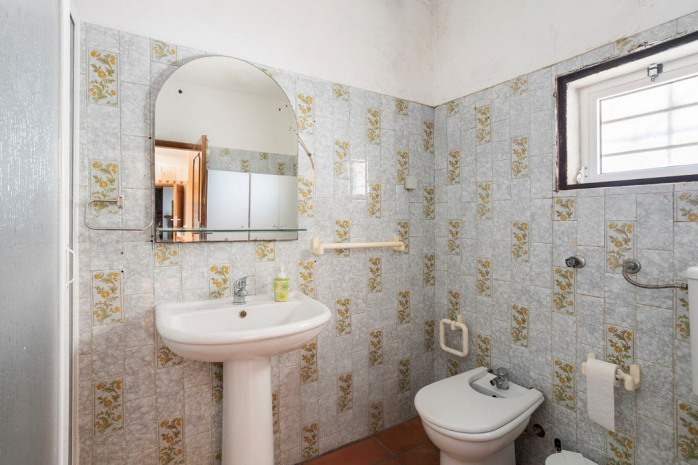 Maison 3 chambres, vue sur la Ria Formosa, à vendre, Olhão, Algarve_341834
