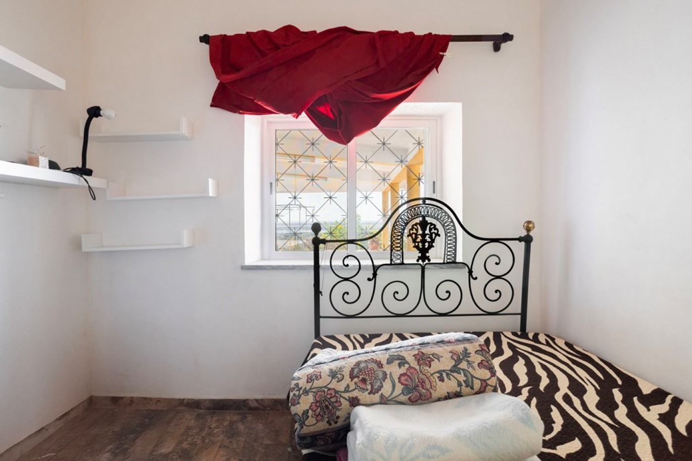 Maison 3 chambres, vue sur la Ria Formosa, à vendre, Olhão, Algarve_341835