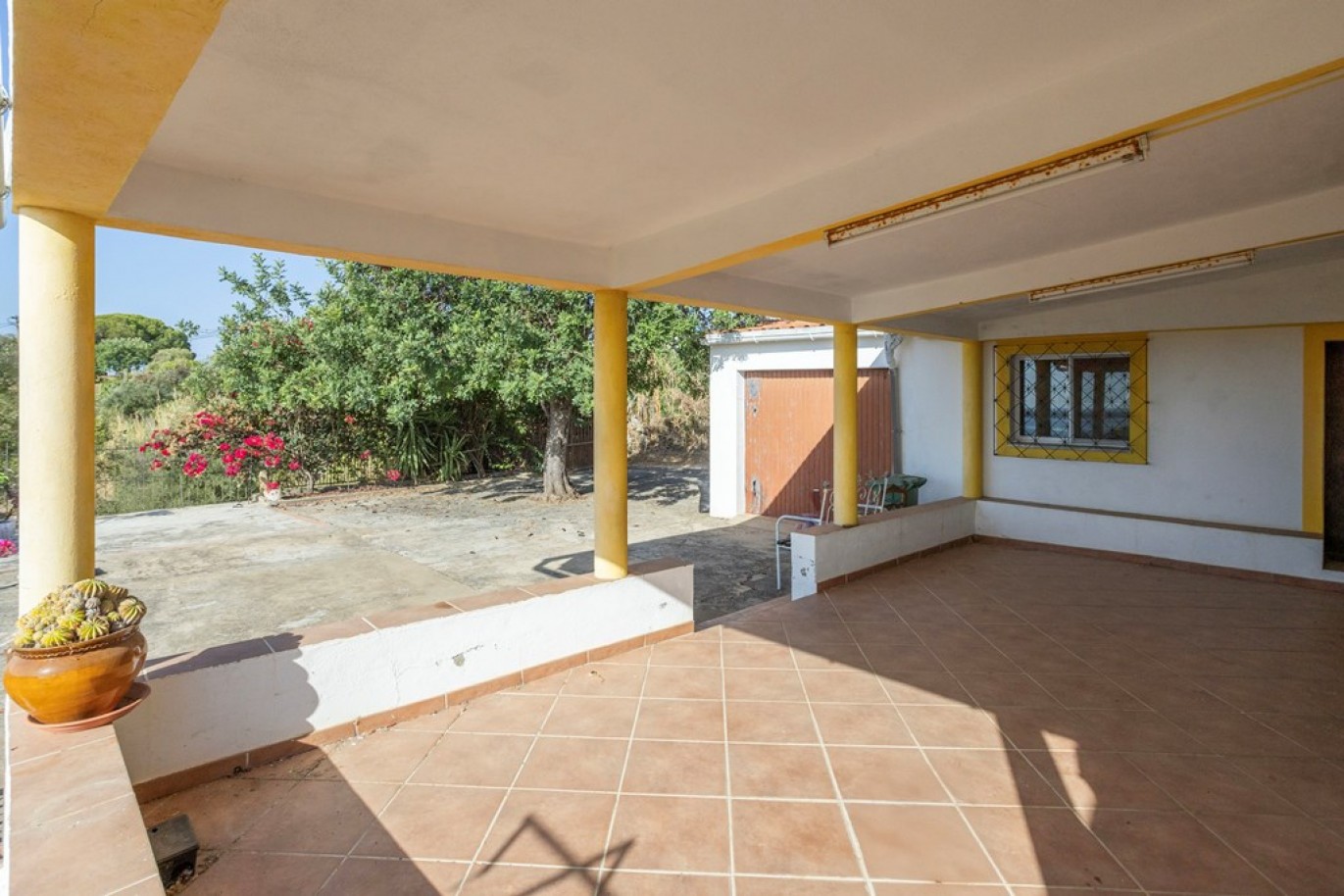 Maison 3 chambres, vue sur la Ria Formosa, à vendre, Olhão, Algarve_341846