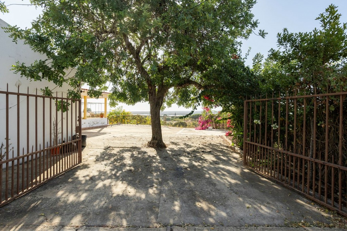 Maison 3 chambres, vue sur la Ria Formosa, à vendre, Olhão, Algarve_341848