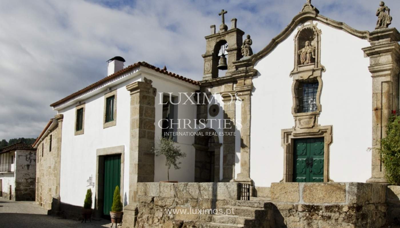 Charm rural hotel, close to golf and thermal baths, Oura, Portugal_34186