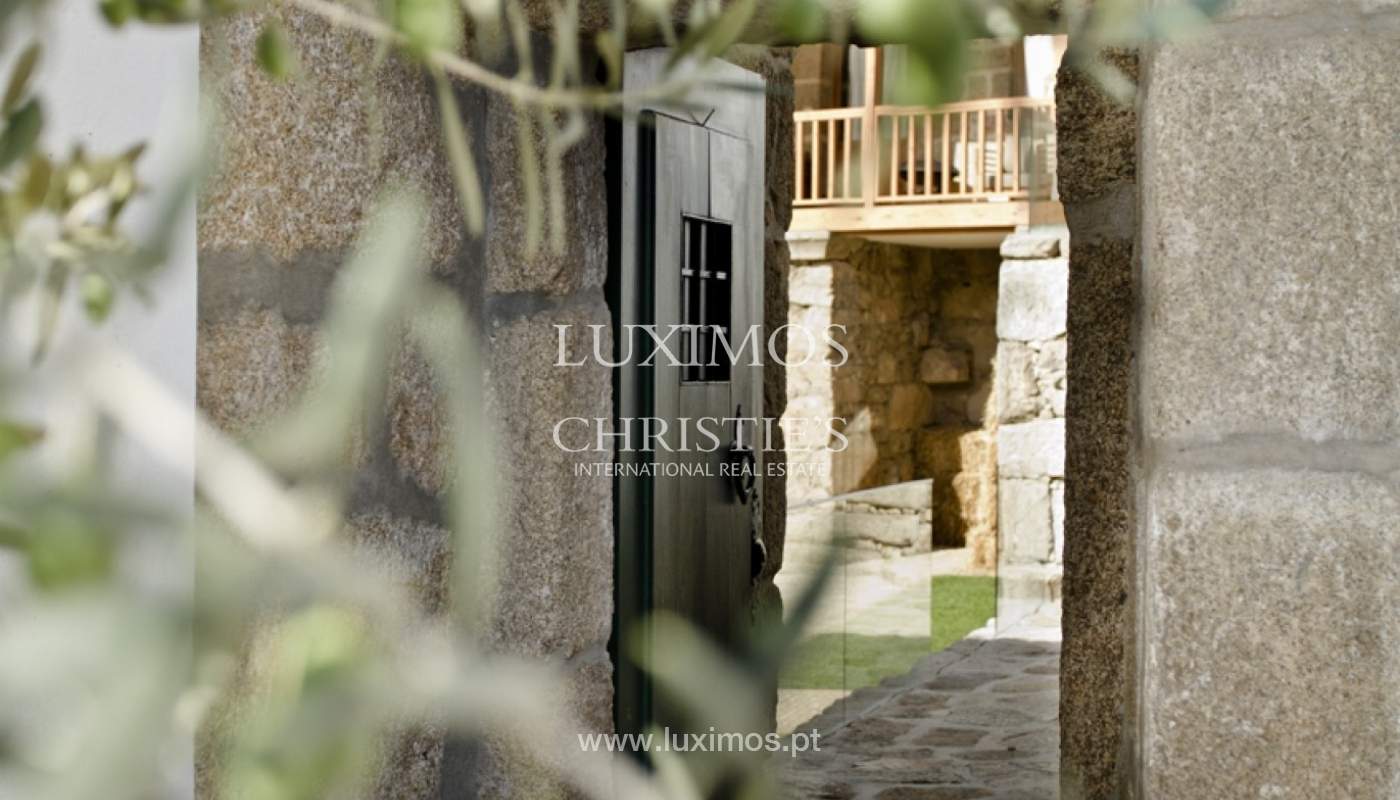 Charm rural hotel, close to golf and thermal baths, Oura, Portugal_34187