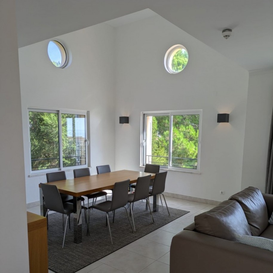 Villa amueblada con jardín en venta en Salema, Algarve,Portugal_341890
