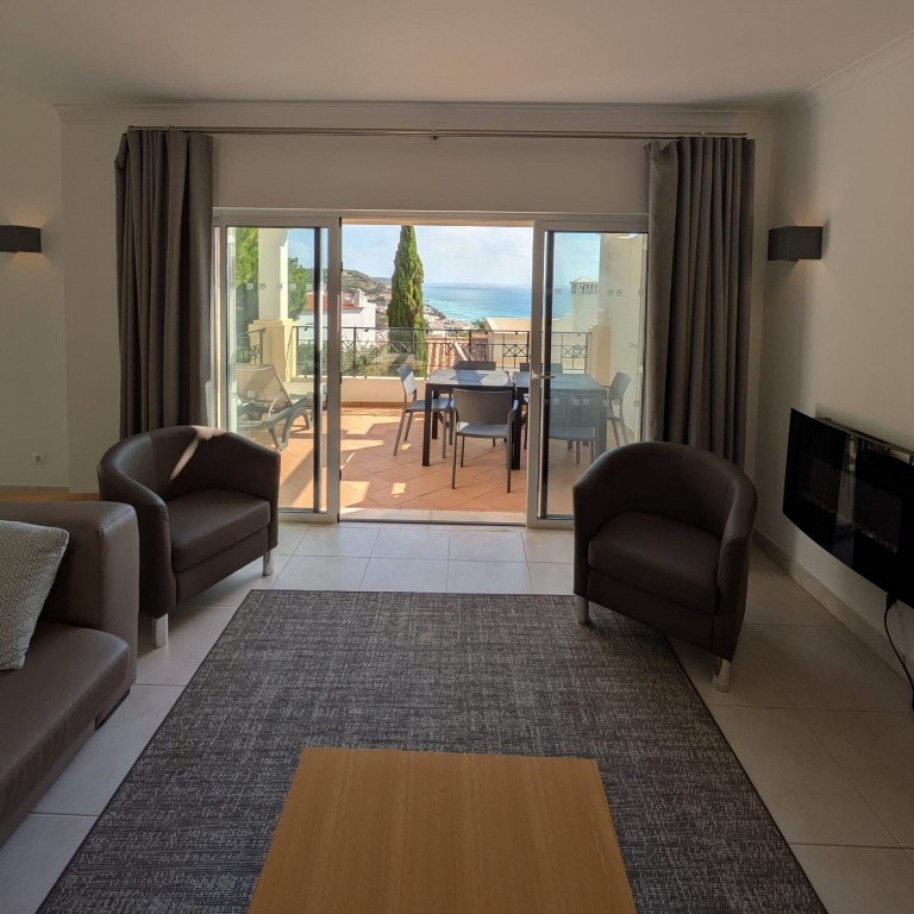 Villa amueblada con jardín en venta en Salema, Algarve,Portugal_341894