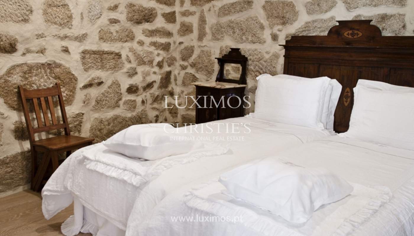 Charm rural hotel, close to golf and thermal baths, Oura, Portugal_34193