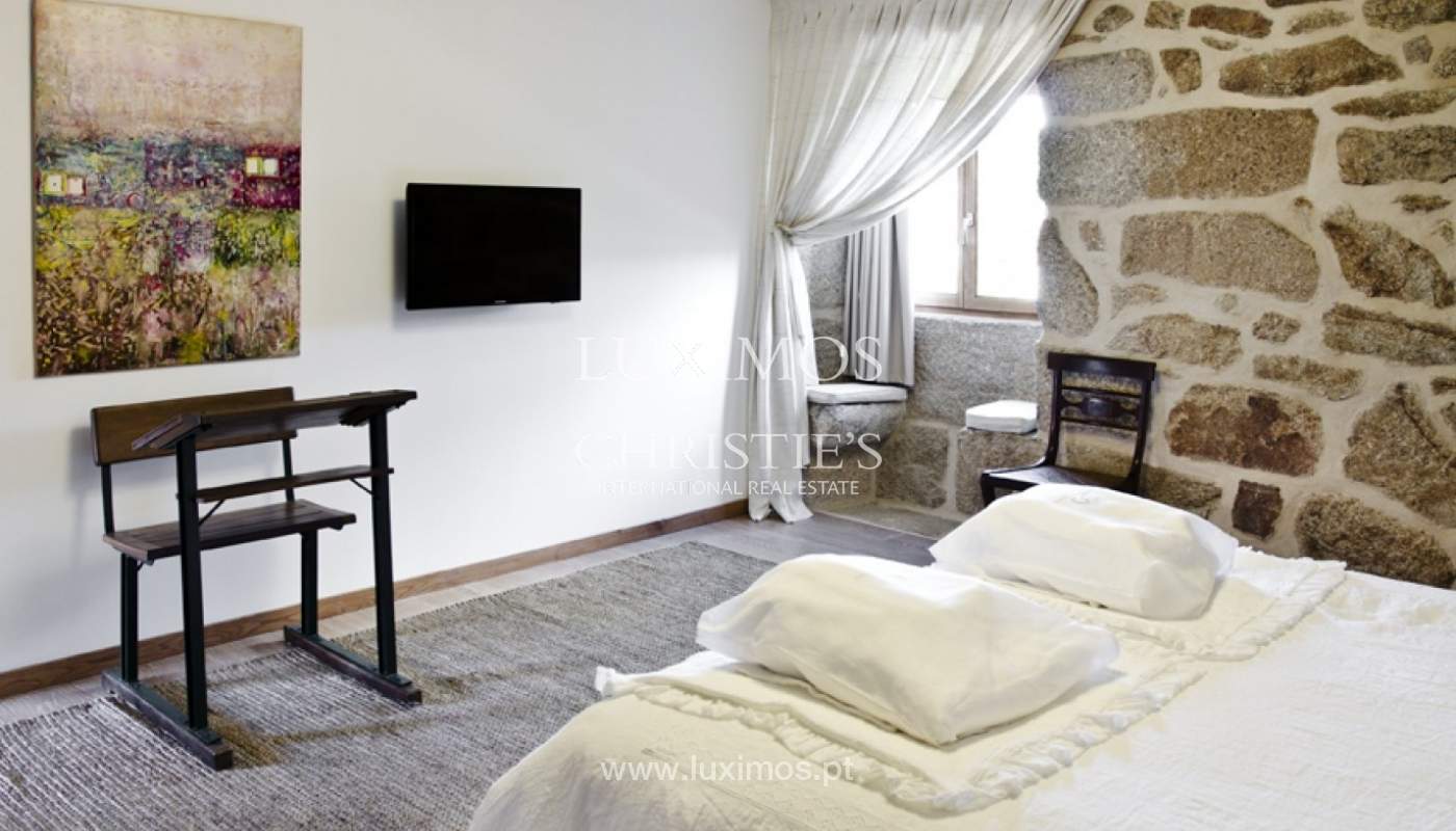 Charm rural hotel, close to golf and thermal baths, Oura, Portugal_34195