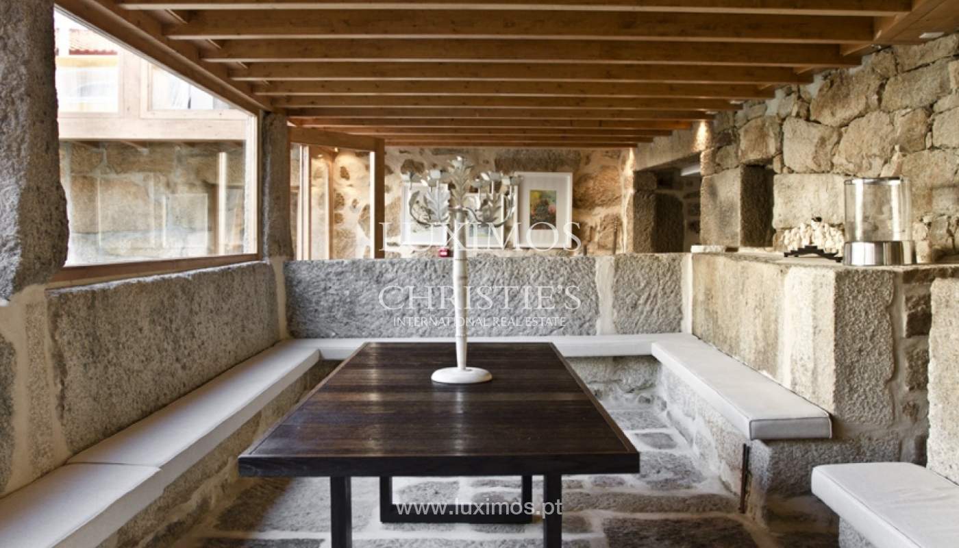 Charm rural hotel, close to golf and thermal baths, Oura, Portugal_34196