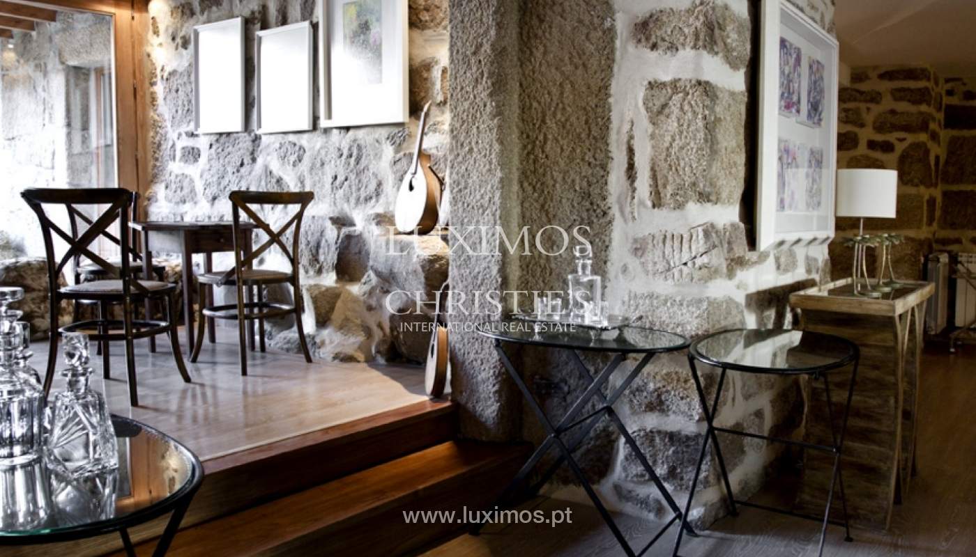 Charm rural hotel, close to golf and thermal baths, Oura, Portugal_34197