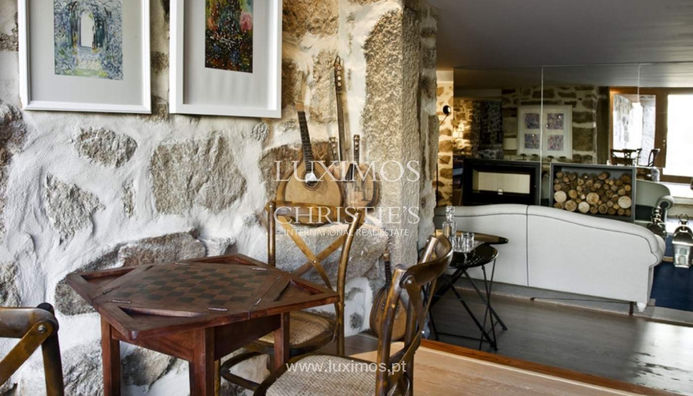 Charm rural hotel, close to golf and thermal baths, Oura, Portugal_34198