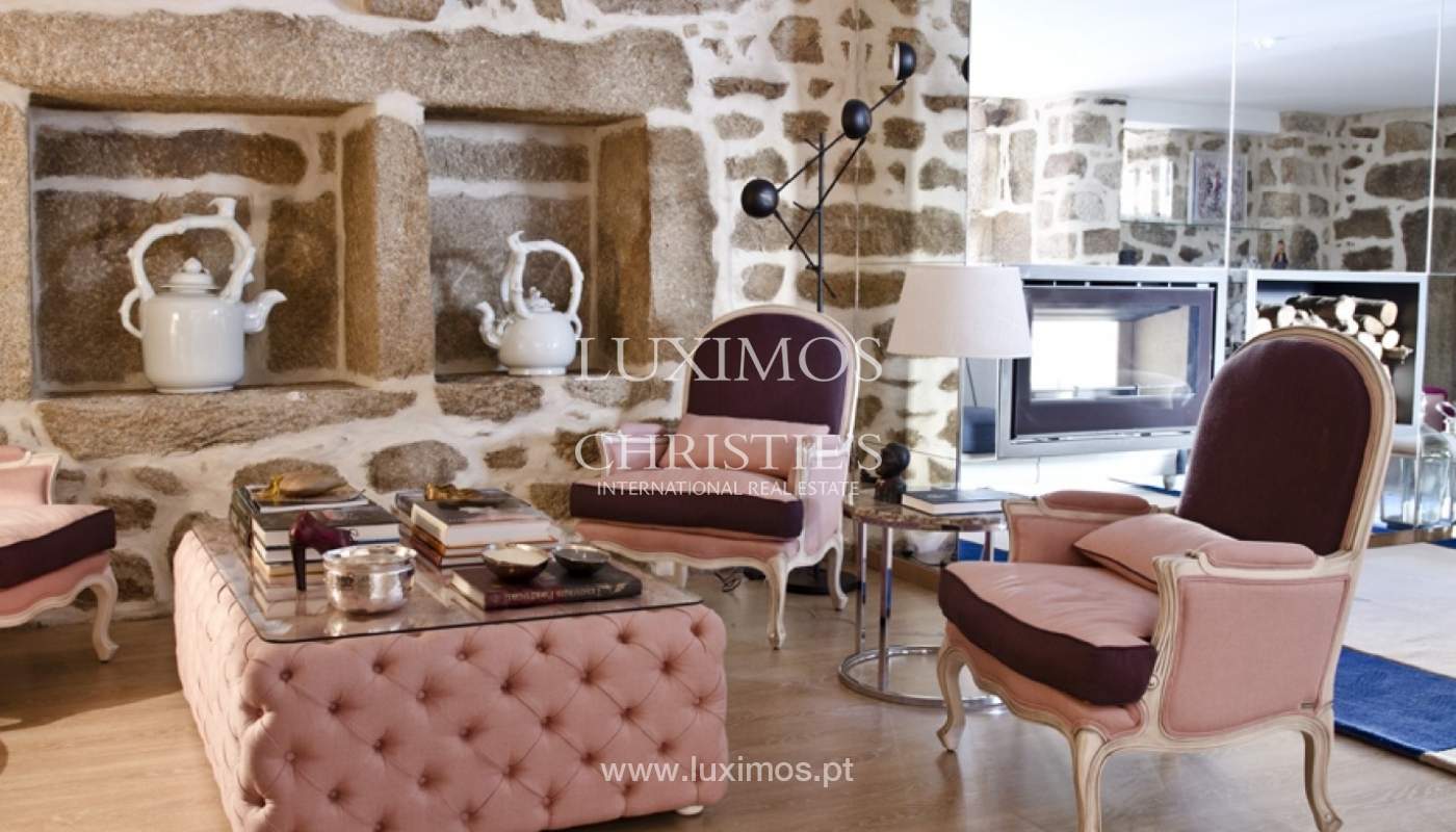 Charm rural hotel, close to golf and thermal baths, Oura, Portugal_34199