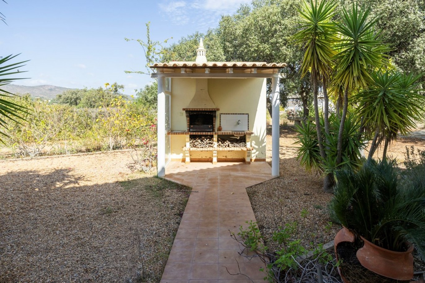 Villa 5 dormitorios, vistas Ria Formosa, en venta, Algarve, Portugal_342037