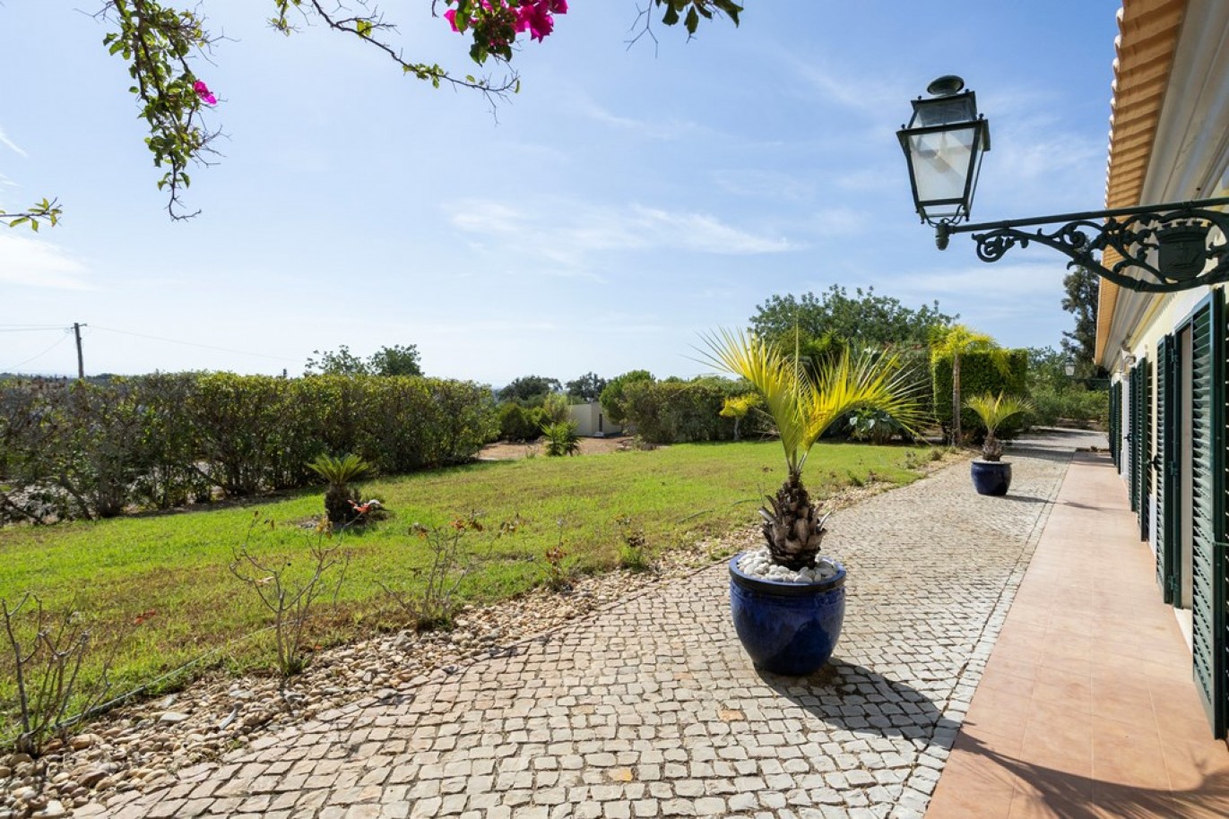 Villa 5 dormitorios, vistas Ria Formosa, en venta, Algarve, Portugal_342038