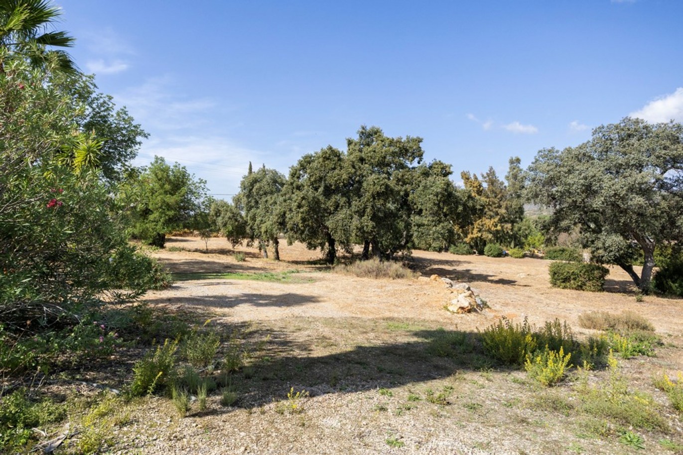 Villa 5 dormitorios, vistas Ria Formosa, en venta, Algarve, Portugal_342040