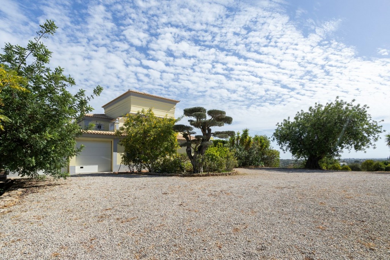 Villa 5 dormitorios, vistas Ria Formosa, en venta, Algarve, Portugal_342044