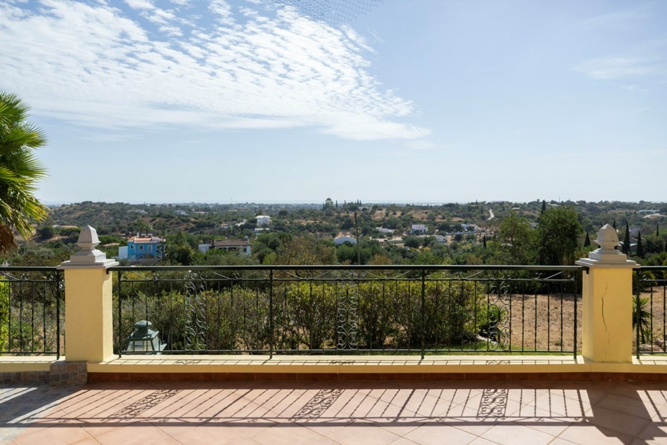Villa 5 dormitorios, vistas Ria Formosa, en venta, Algarve, Portugal_342058