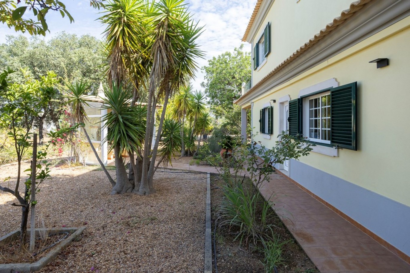 Villa 5 dormitorios, vistas Ria Formosa, en venta, Algarve, Portugal_342060