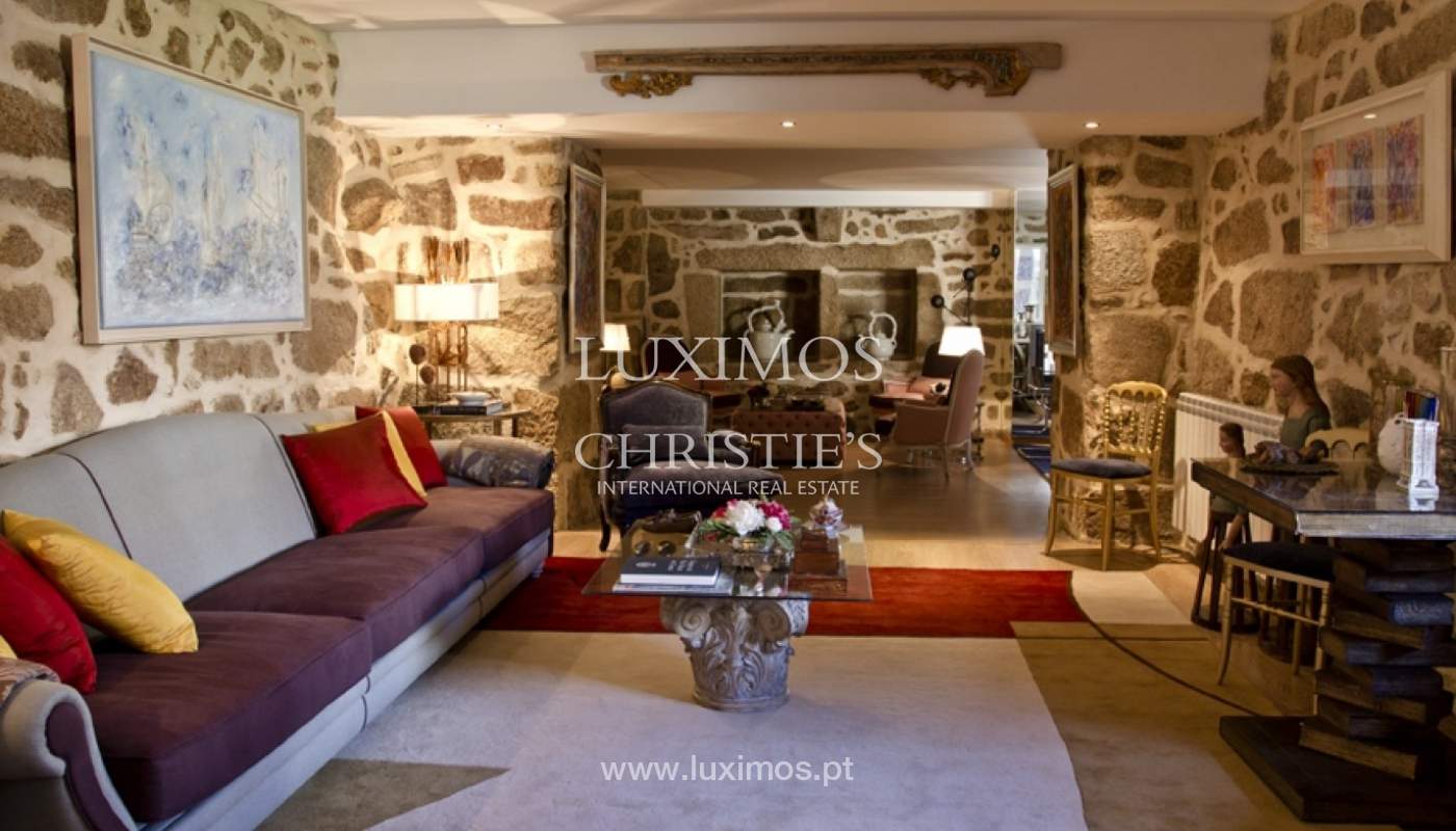 Charm rural hotel, close to golf and thermal baths, Oura, Portugal_34206