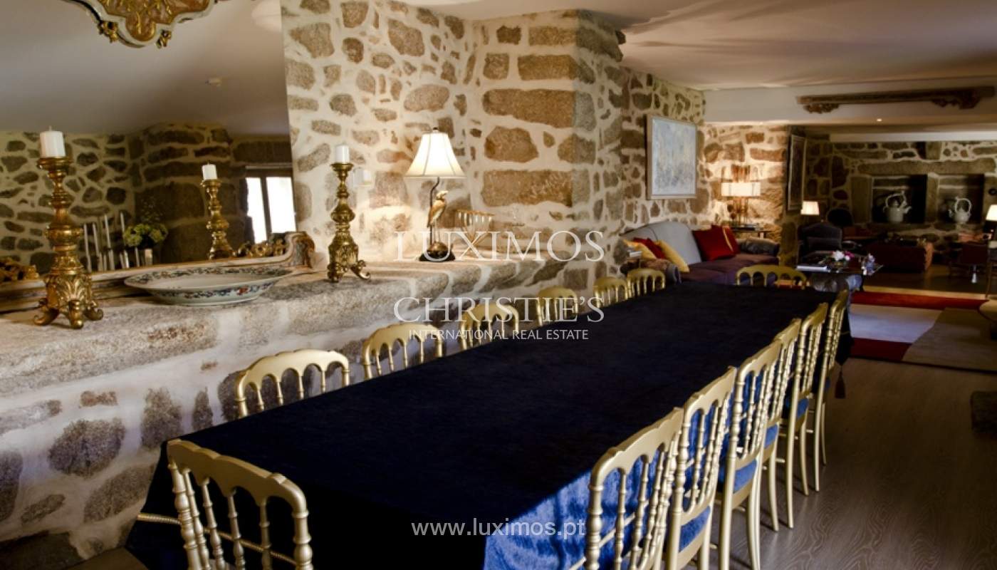 Charm rural hotel, close to golf and thermal baths, Oura, Portugal_34207